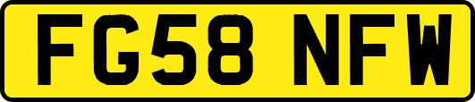 FG58NFW