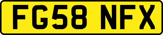 FG58NFX