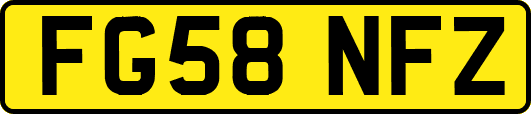FG58NFZ