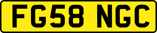 FG58NGC
