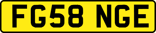 FG58NGE