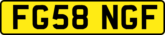 FG58NGF