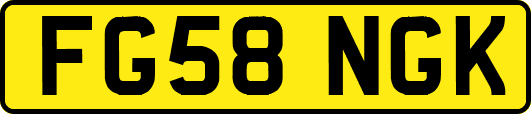 FG58NGK