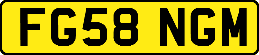 FG58NGM