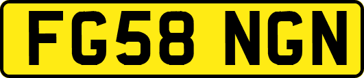 FG58NGN