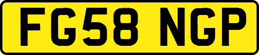 FG58NGP