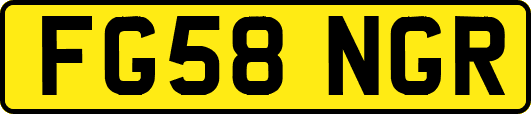 FG58NGR
