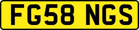 FG58NGS