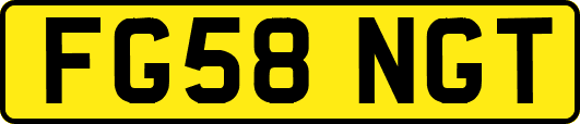 FG58NGT