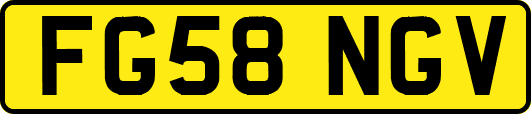 FG58NGV