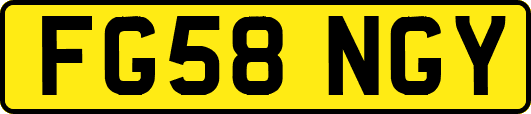 FG58NGY