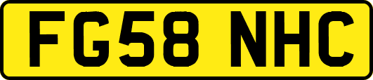 FG58NHC