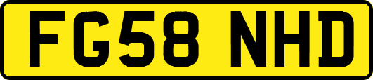 FG58NHD