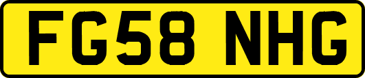 FG58NHG