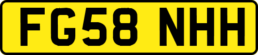 FG58NHH