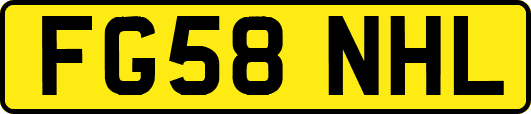 FG58NHL