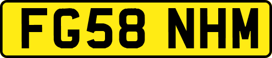 FG58NHM