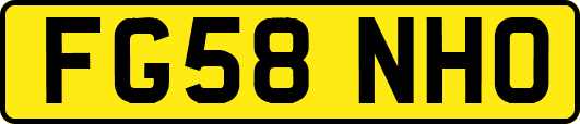 FG58NHO