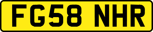 FG58NHR