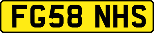 FG58NHS