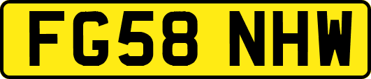 FG58NHW
