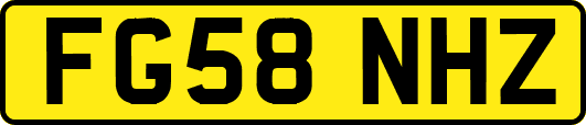 FG58NHZ