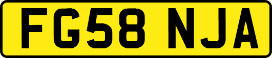 FG58NJA