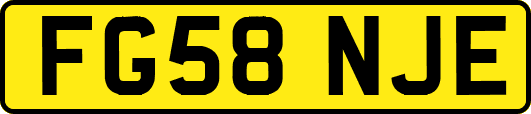 FG58NJE
