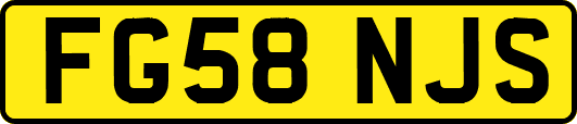FG58NJS