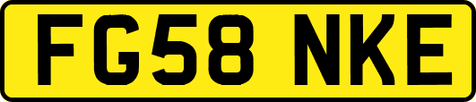 FG58NKE