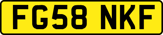 FG58NKF