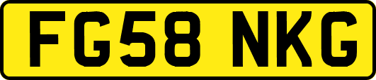FG58NKG