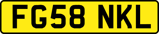 FG58NKL