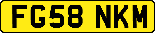 FG58NKM