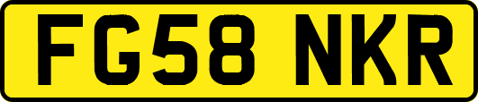 FG58NKR