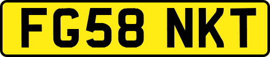 FG58NKT