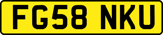 FG58NKU