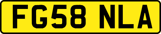 FG58NLA