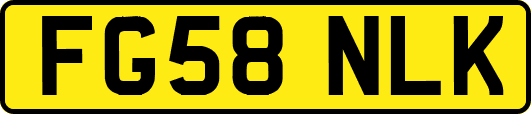 FG58NLK