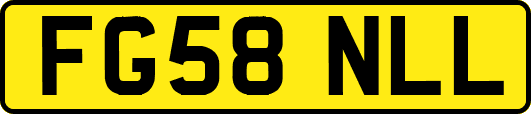 FG58NLL