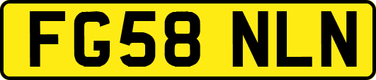 FG58NLN