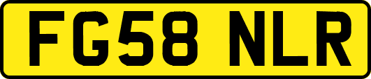 FG58NLR