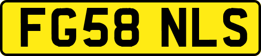FG58NLS