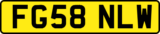 FG58NLW