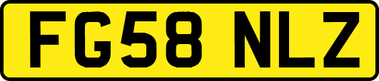 FG58NLZ