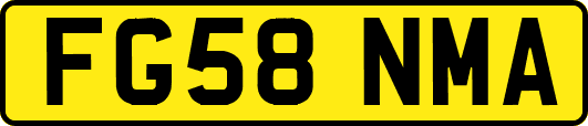 FG58NMA