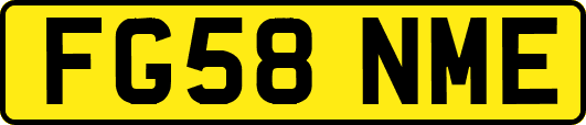 FG58NME