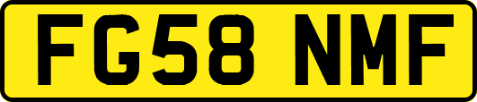 FG58NMF