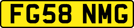 FG58NMG