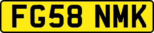 FG58NMK